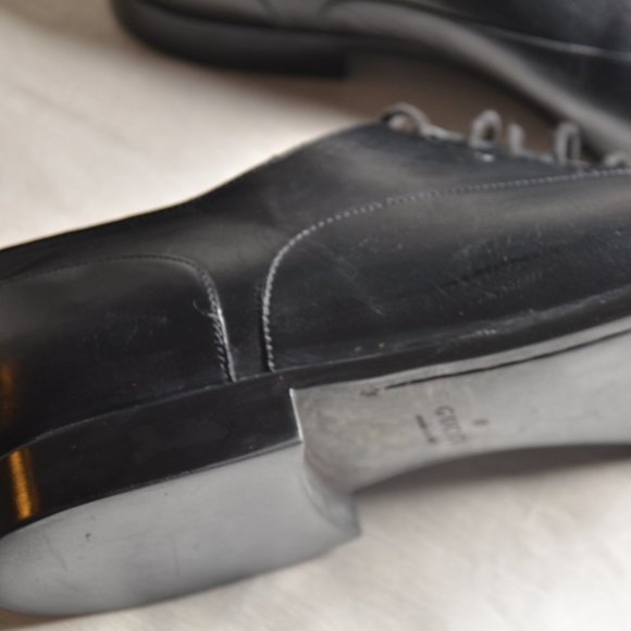 Men's Gucci Loafers sz 9.5 - Picture 10 of 13